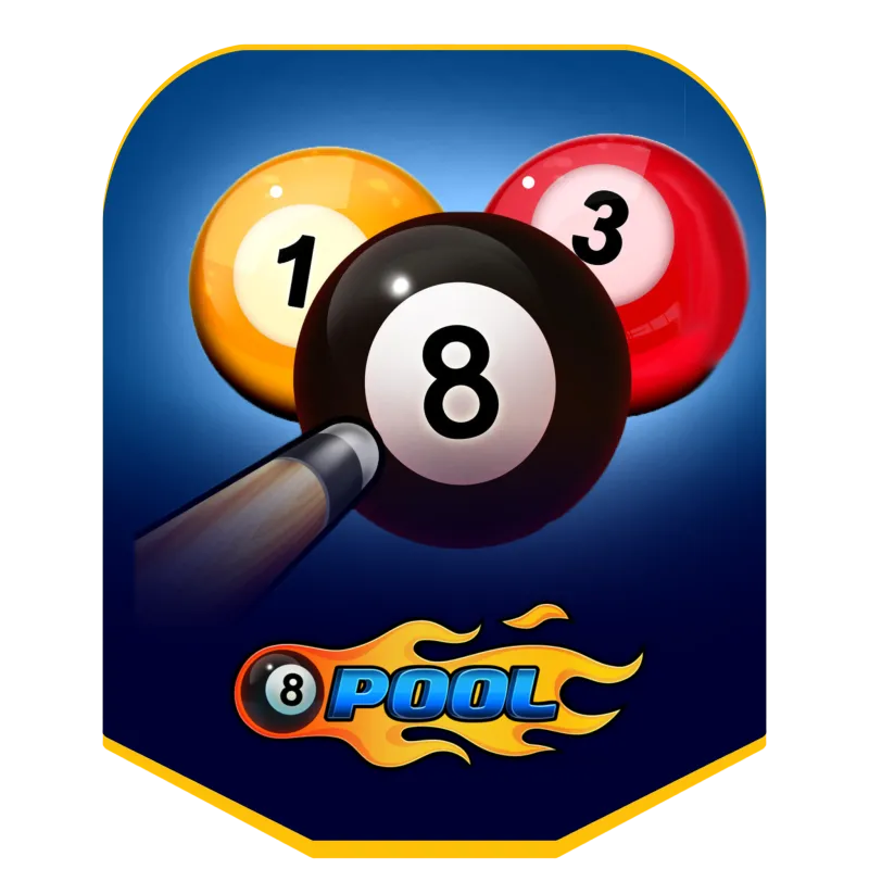 8 Ball Pool