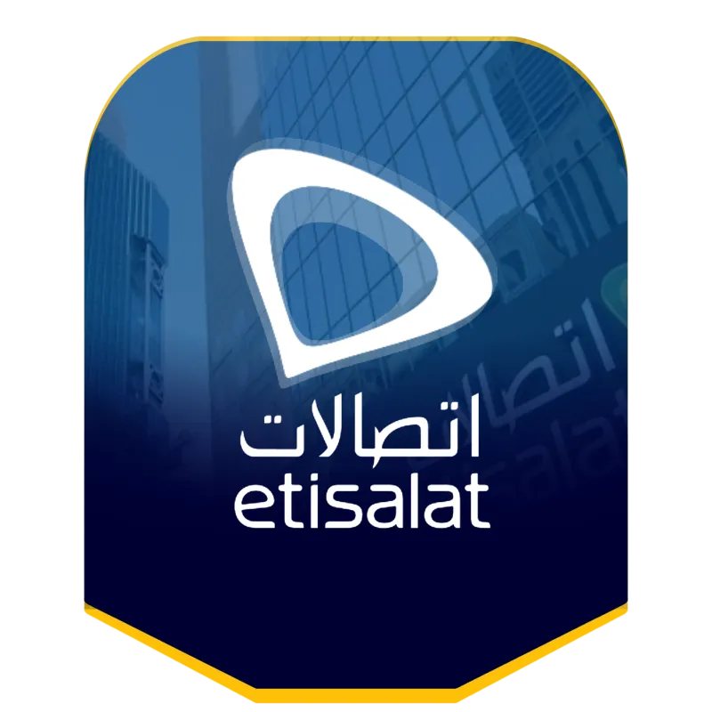 شحن إتصالات