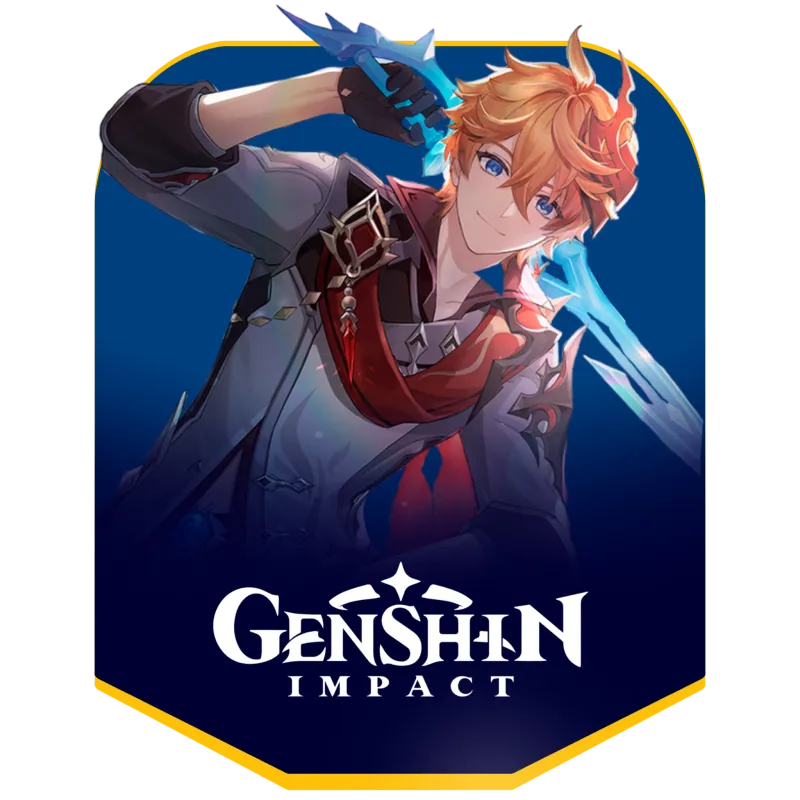 جينشين إمباكت
