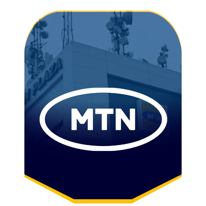 رصيد MTN