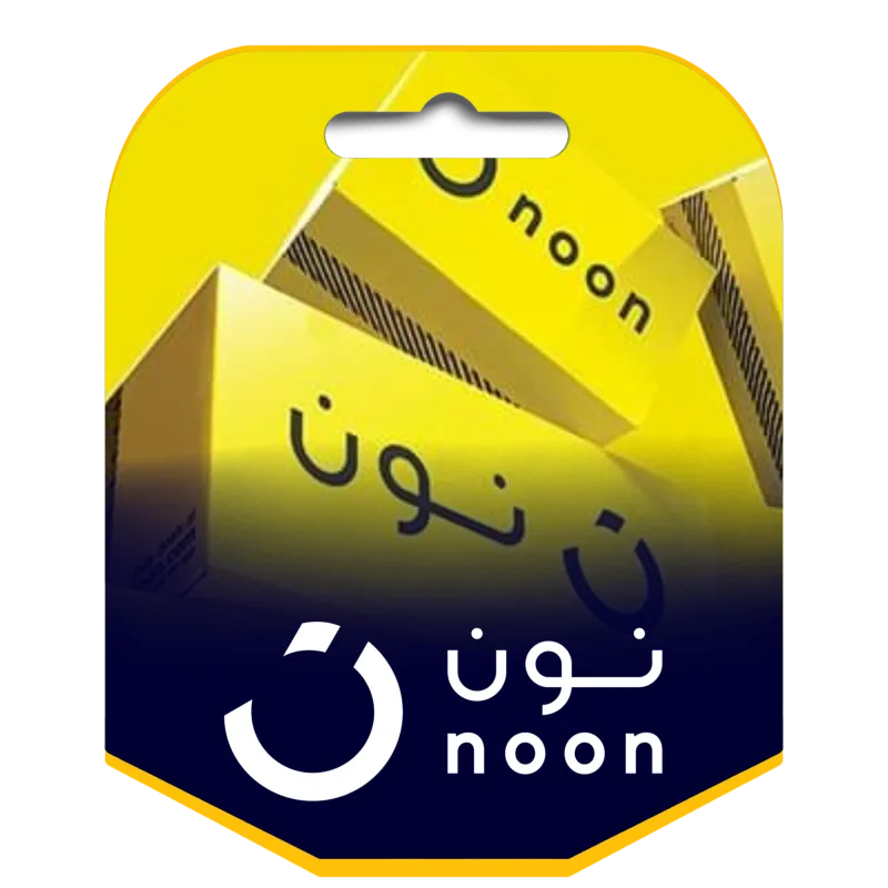 بطاقات نون 