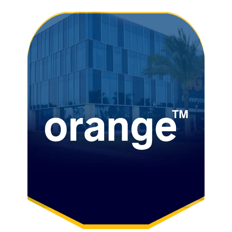 شحن اورنج