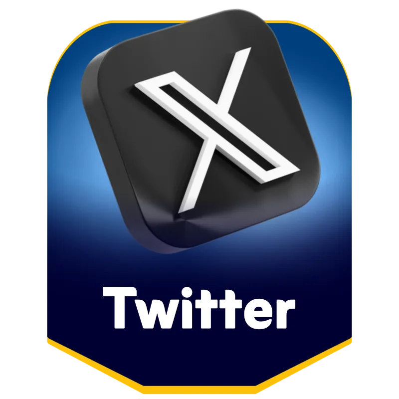 دعم تويتر / X